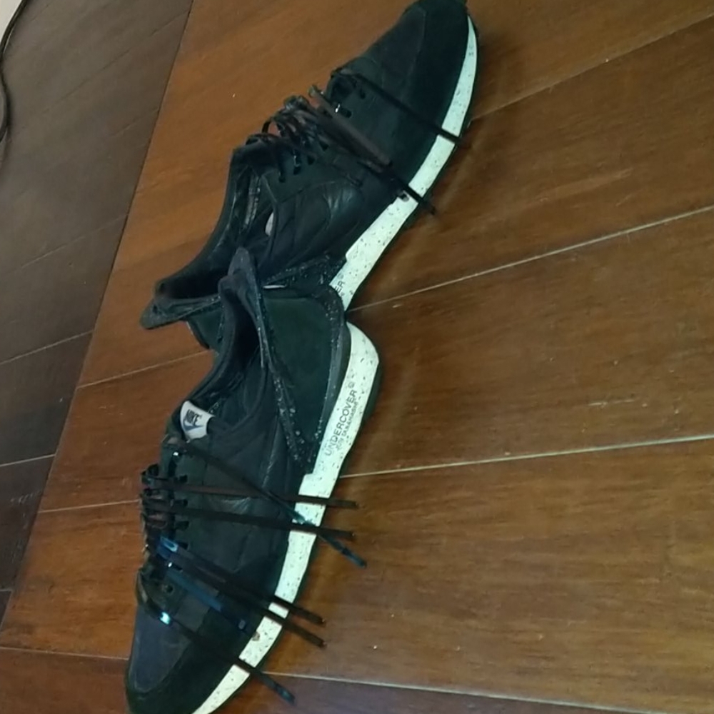 Nike x Jun Takahashi shoes